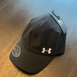 Under Armour hat